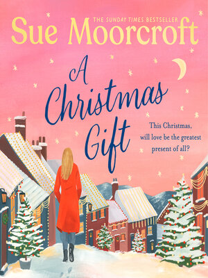 A Christmas Gift - Audiobook